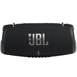 JBL(ジェイ ビー エル) JBL Xtreme 3(ブラック) ポータブルBluetoothスピーカー｜ebest