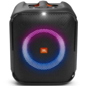 JBL(ジェイ ビー エル) JBL PARTYBOX ENCORE ESSENTIAL ポータブルパーティースピーカー｜ebest