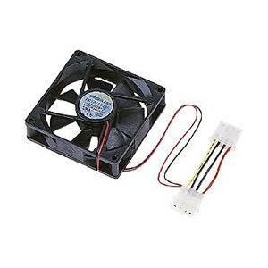 サンワサプライ TK-FAN3 ケースファン 90mm｜ebest