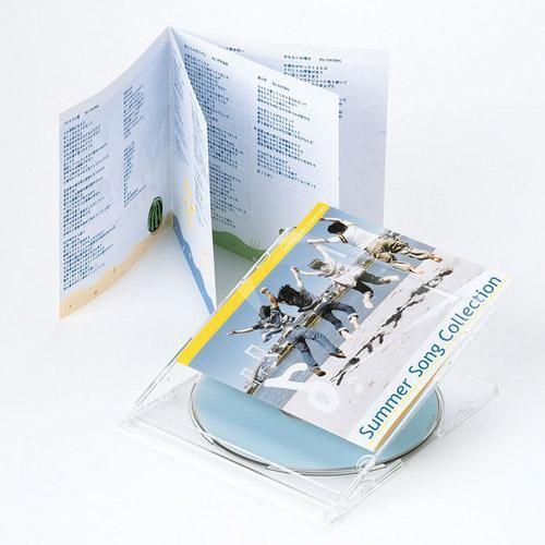 サンワサプライ JP-IND8N 2つ折りインデックスカード 薄手・つやなしマット