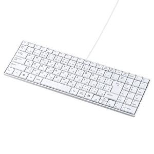 LOGICOOL ウルトラスリム マグネットクリップ キーボードカバー for