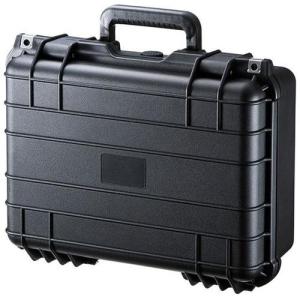 SANWA SUPPLY（サンワサプライ） 精密機器キャリー ハード ケース 大型