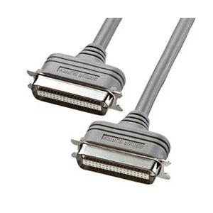 サンワサプライ KPU-005K2 プリンタケーブル 切替器 バッファ用 5m