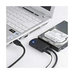 サンワサプライ USB-CVIDE3 SATA-USB3.0変換ケーブル