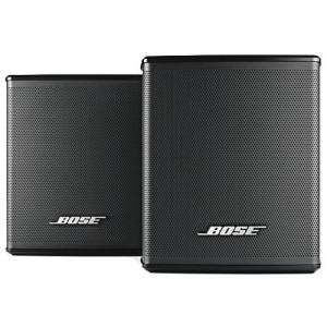 BOSE(ボーズ) Bose Surround Speakers(ボーズブラック) リア・スピーカー