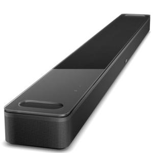 BOSE(ボーズ) Smart Soundbar 900(ブラック) オールインワン ワイヤレスサウ...