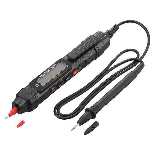 オーム電機(OHM) TST-DP24 ペン型デジタルマルチテスター 06-5401