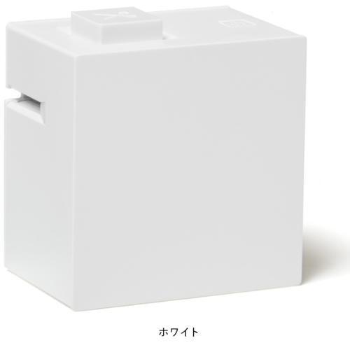 キングジム(KING JIM) LR30(ホワイト) ラベルプリンター「テプラ」Lite スマホ専用...