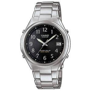 CASIO カシオ LIW-120DEJ-1A2JF LINEAGE リニエージ 国内正規品 ソーラ...