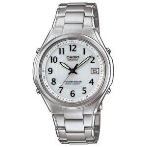 CASIO(カシオ) LIW-120DEJ-7A2JF LINEAGE(リニエージ) 国内正規品 ソーラー電波 メンズ 腕時計｜ebest