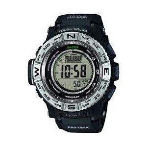 CASIO(カシオ) PRW-3500-1JF PRO TREK(プロトレック) マルチフィールドライン 在庫処分 国内正規品