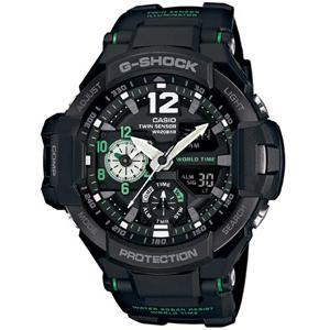 CASIO(カシオ) GA-1100-1A3JF G-SHOCK(ジーショック) SKY COCKPIT メンズ