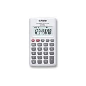 LC-797A-N カシオ 8桁 CASIO カード型電卓