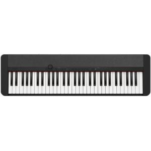 CASIO(カシオ) CT-S1BK ブラック ...の商品画像