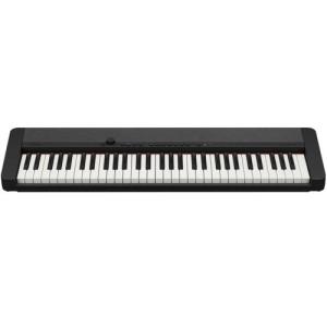 CASIO(カシオ) CT-S1BK ブラック...の詳細画像1