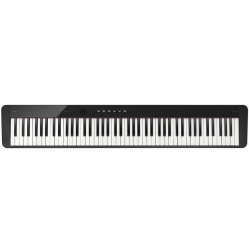 【長期5年保証付】CASIO(カシオ) PX-S1100BK(ブラック) Privia 電子ピアノ ...