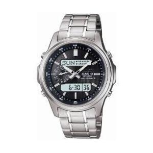 CASIO(カシオ) LCW-M300D-1AJF LINEAGE(リニエージ) 国内正規品 ソーラ...