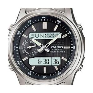 CASIO カシオ LCW-M300D-1AJ...の詳細画像1