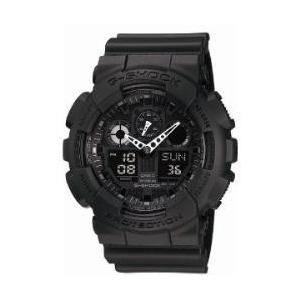 CASIO(カシオ) GA-100-1A1JF G-SHOCK(ジーショック) 国内正規品 メンズ 腕時計｜ebest