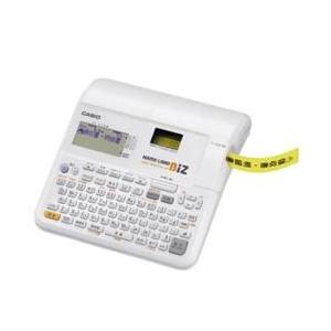 CASIO（カシオ） ラベルライター 「ネームランド（NAME LAND）Biz