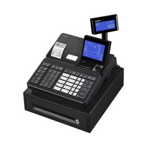 CASIO(カシオ) SR-C550-EX-WE(ホワイト) 4部門 インボイス「適格 CASIO(カシオ) SR-C550-EX-WE(ホワイト) 4部門 インボイス「適格