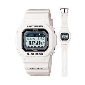 G-SHOCK Gショック CASIO カシオ GLX-6900SS-1JF G-LIDE スポーツ
