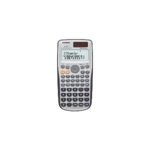 CASIO（カシオ） fx-72F 関数電卓 10桁 プログラム機能 : イーベスト