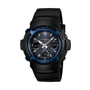 CASIO(カシオ) AWG-M100A-1AJF G-SHOCK(ジーショック) 国内正規品 ソーラー電波 メンズ 腕時計