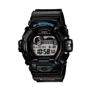 CASIO(カシオ) GWX-8900-1JF G-SHOCK(ジーショック) G-LIDE ソーラー電波 在庫処分 国内正規品