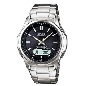 CASIO（カシオ） LCW-M100TSE-1AJF LINEAGE リニエージ 国内正規品