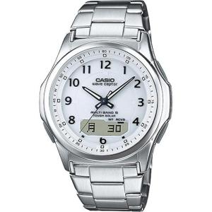 CASIO（カシオ） WVA-M630D-7AJF wave ceptor ウェーブセプター 国内