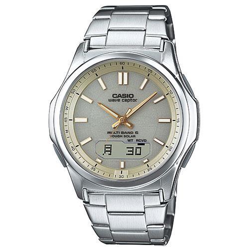 CASIO(カシオ) WVA-M630D-9AJF wave ceptor(ウェーブセプター) 国内...