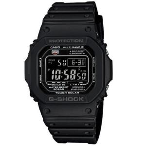 CASIO(カシオ) GW-M5610-1BJF G-SHOCK(ジーショック) ソーラー メンズ