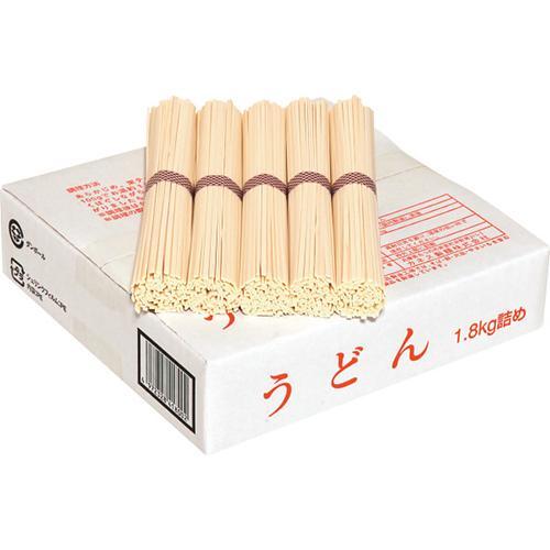 カネス製麺 お徳用うどん（１．８ｋｇ）[代引不可]