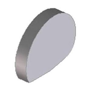 シャープ(SHARP) IZ-MFDK10 プラズマクラスターイオン発生機用 加湿 交換フィルタ― ...