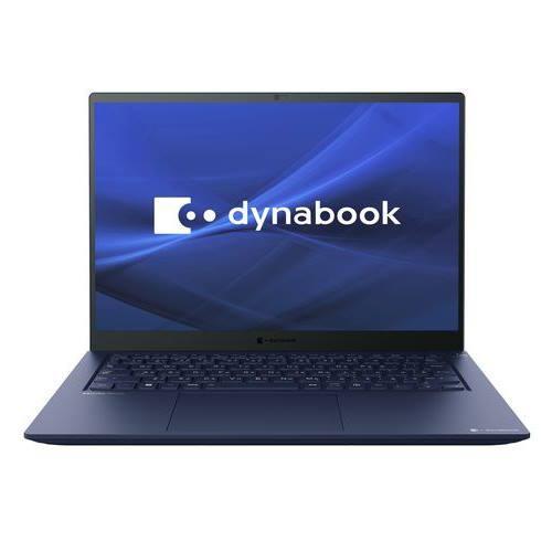 dynabook P1R8WPBL dynabook R8 14型 Core i7/16GB/512...