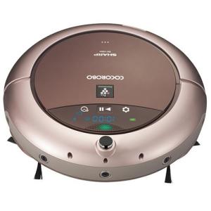 シャープ(SHARP) RX-V95A-N(ゴールド) COCOROBO ロボット掃除機