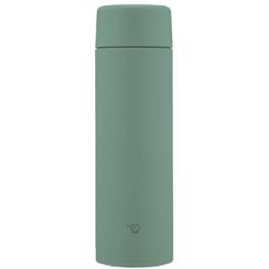 象印 SM-ZB48-GM ステンレスマグ タンブラー TUFF 48L