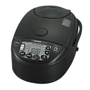 炊飯器 5合炊き 象印 NW-VT10-TA ブラウン IHジャー 5.5合