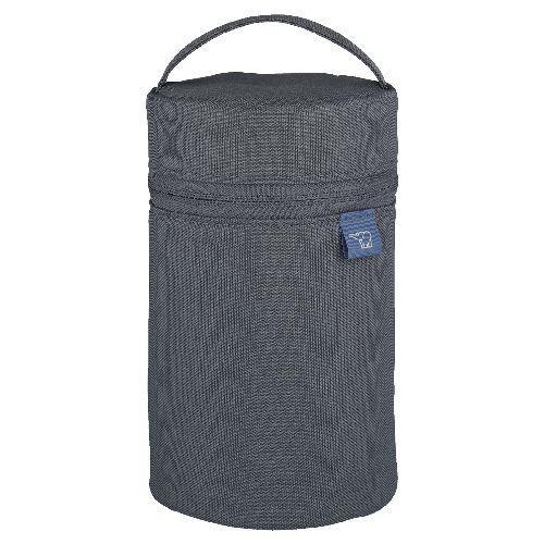 象印(ZOJIRUSHI) SW-PC02-HA ダークグレー スープジャーポーチ 350ml〜55...