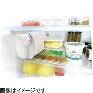 アスベル 密閉米びつ 2kg パッキン付 ライ...の詳細画像2
