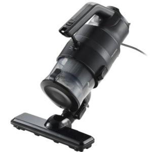 ツインバード（TWINBIRD） 掃除機 クリーナー サイクロン ワイパー