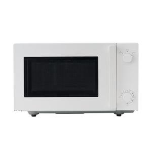 yselect YMW17RK ヤマダオリジナル 単機能電子レンジ アーバンホワイト