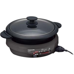 テスコム グリルなべ GP9100 グリル鍋 - 最安値・価格比較 - Yahoo