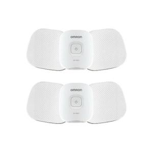 オムロン(OMRON) HV-F602T コードレス低周波治療器　2個入り