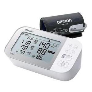 オムロン(OMRON) HCR-7612T2 上腕式血圧計 omron connectアプリ対応｜ebest