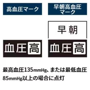 オムロン(OMRON) HEM-6185-JF...の詳細画像3