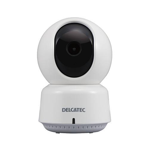 DXアンテナ CNW3CPB1 ネットワークカメラ 手のひらサイズ 200万画素 ワイヤレス/有線L...