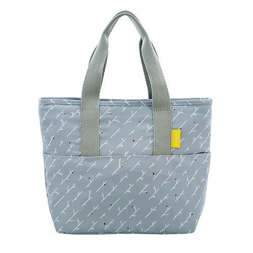 ベストコ LV-0023 ブランチ LIV PLUS keepie キーピィ 保冷バッグ ランチトー...