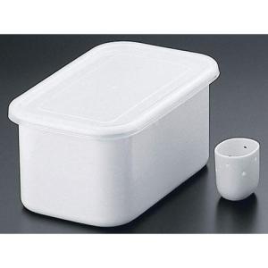 野田琺瑯(nodahoro) ホーローぬか漬け美...の商品画像